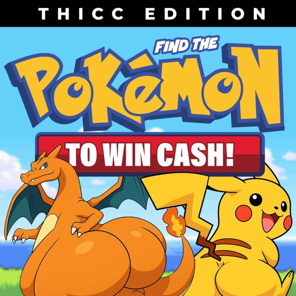 CASH COMP | CATCH THAT POKÉMON | 210X INST WINS!