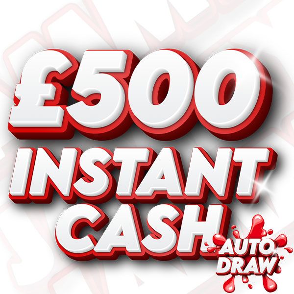 £500 INSTANT CASH + NEIGHBOURS!