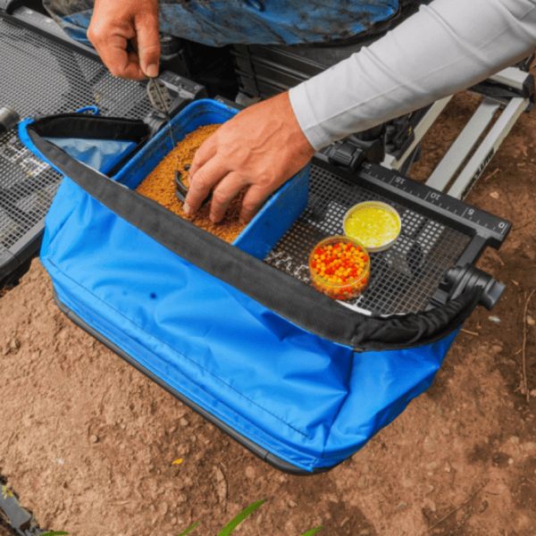 Preston Ventalite Small Hoodie Side Tray – AUTO DRAW