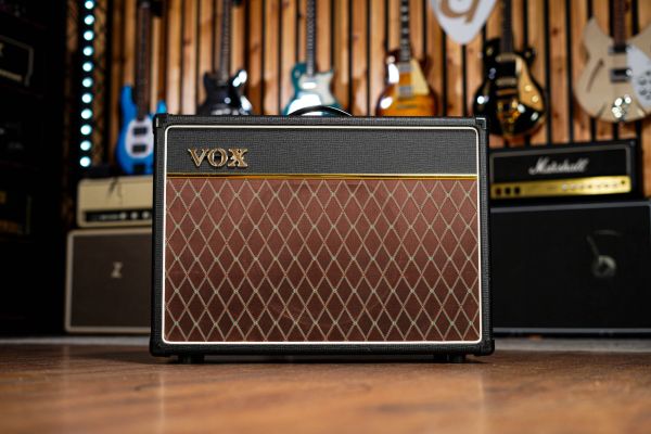 Vox AC15C1 Custom Combo