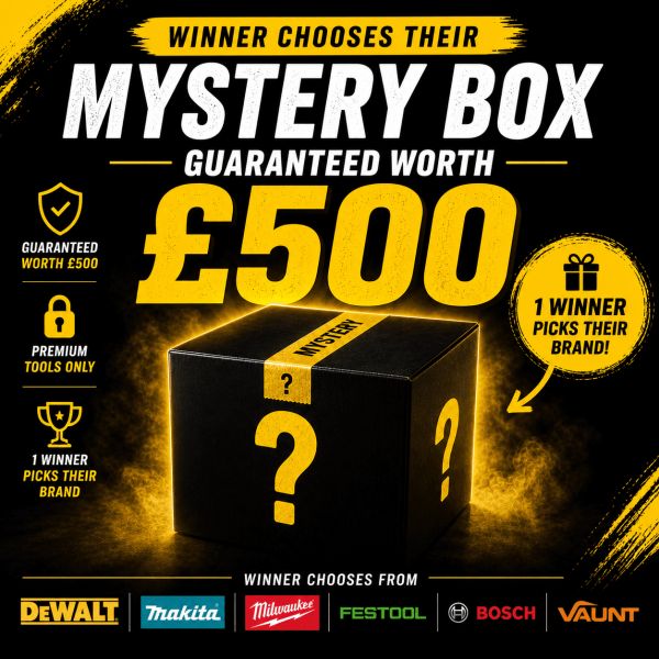 £500 Branded Mystery Box Of Your Choice – 6 Brands To Choose From #2
