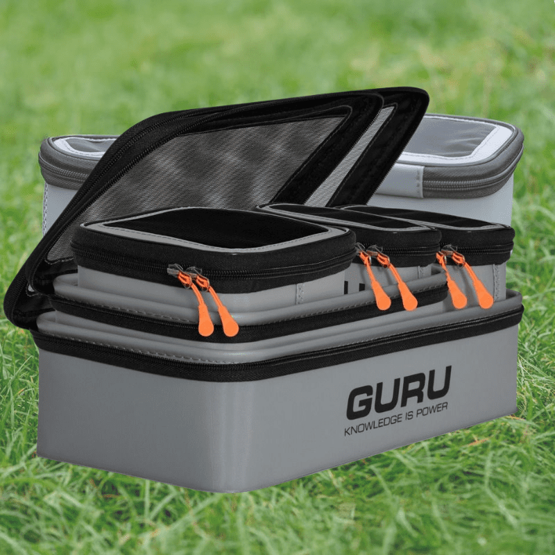 Guru Fusion Ventilator Combo 5 – AUTO DRAW