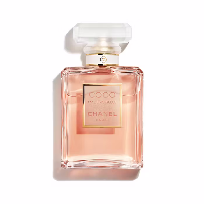 Chanel for Her – Coco Mademoiselle