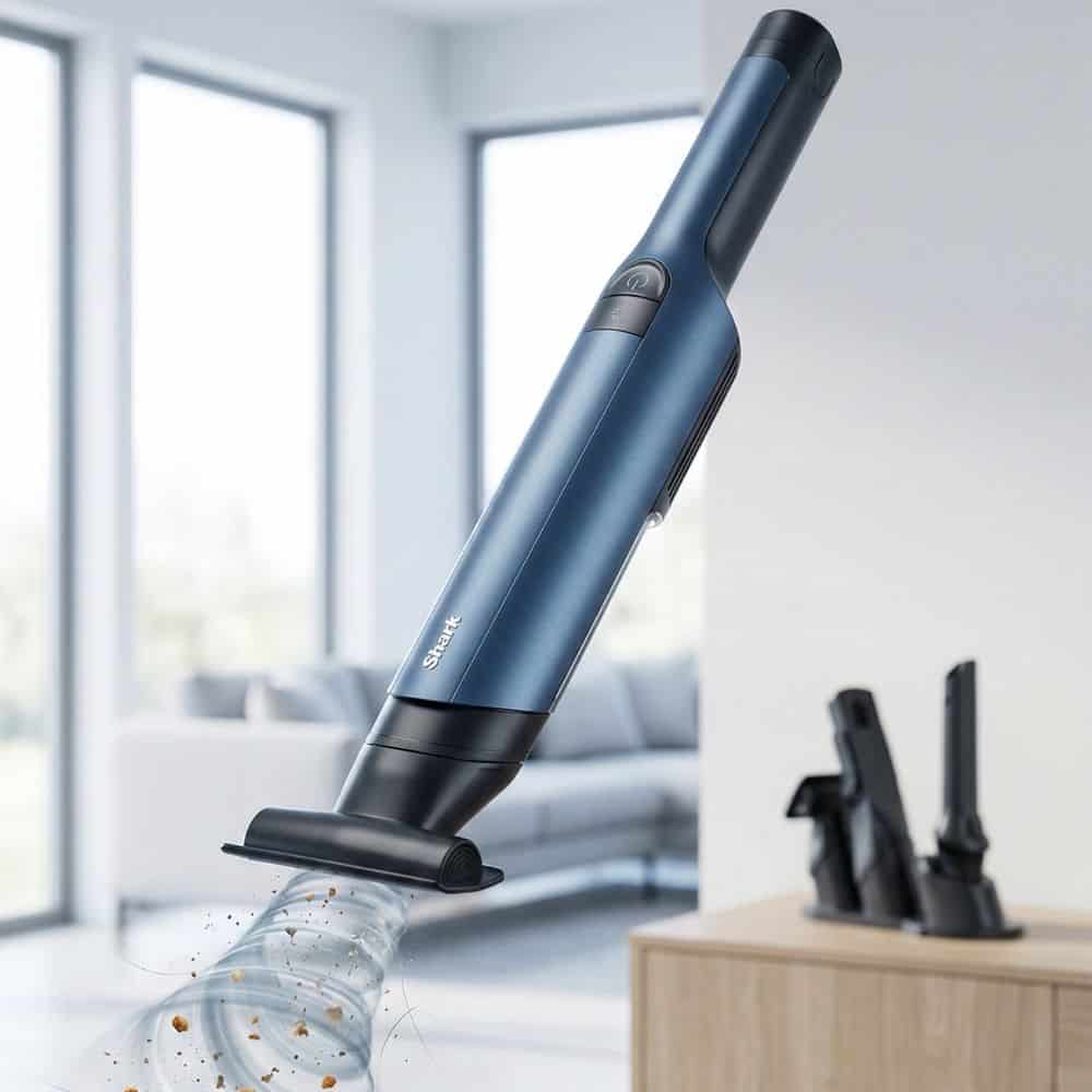 Shark WandVac 2.0 Handheld Vacuum Cleaner
