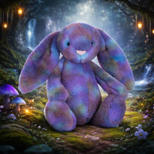 Zodihop Luxe Bunny 05.04.26