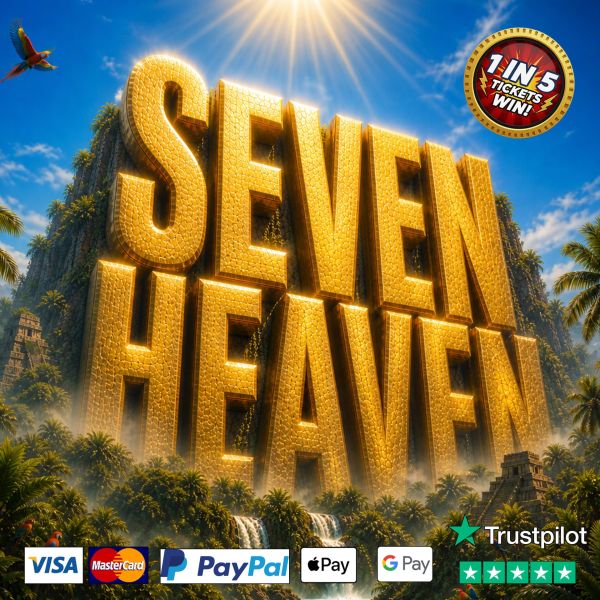 💸 SEVEN HEAVEN 💸