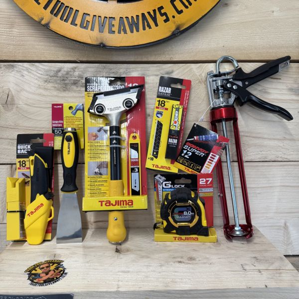 Auto Draw – Tajima Essentials Bundle