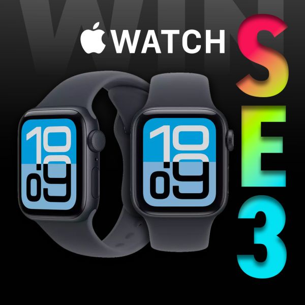 Apple Watch SE 3