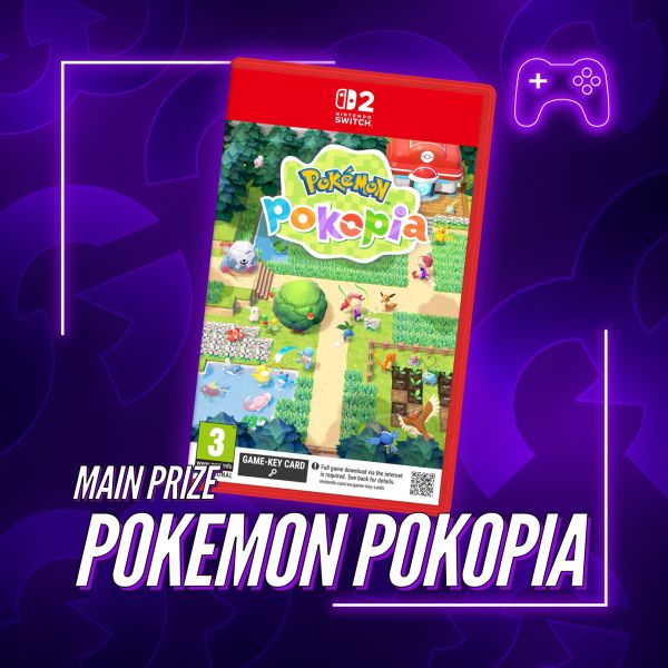 Pokémon Pokopia #8