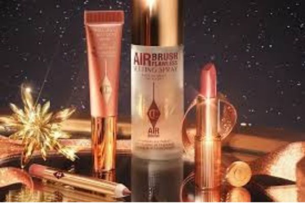 Win a Charlotte Tilbury Gift Set