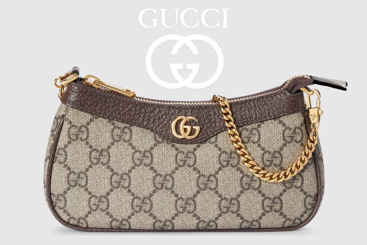 Win This GUCCI Ophidia mini bag