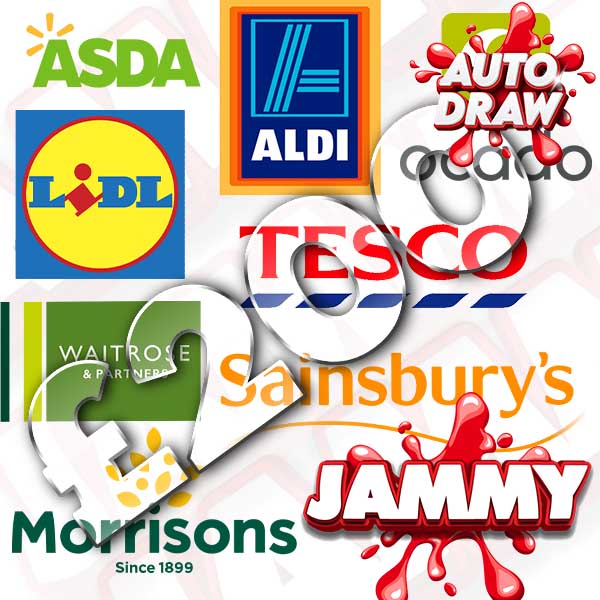 £200 SUPERMARKET GIFT CARD + NEIGHBOURS!