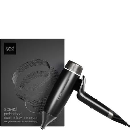 GHD Speed Hairdryer