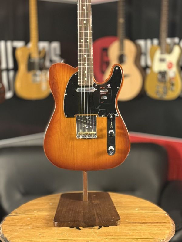 American Performer Telecaster®