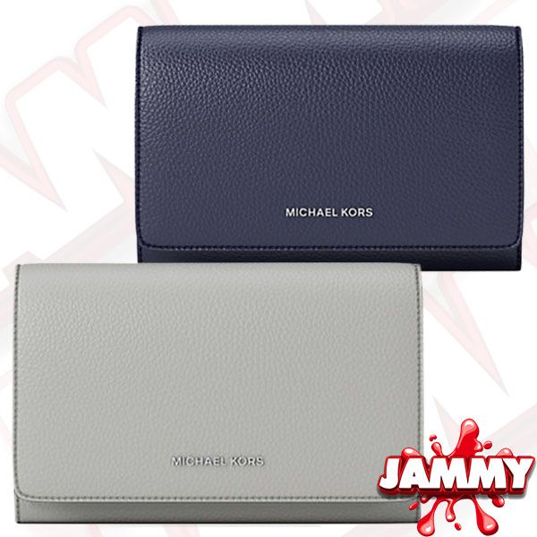 MICHAEL KORS JET SET LARGE WALLET or £130 CASH + NEIGHBOURS!
