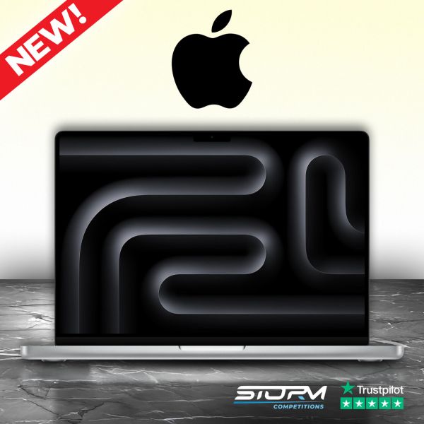 2026 MacBook Pro 14”