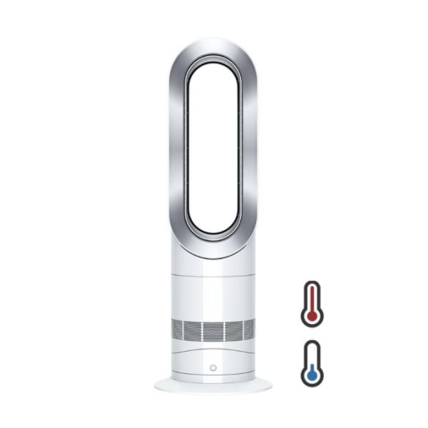 Dyson Hot+Cool Jet Focus Fan / Heater
