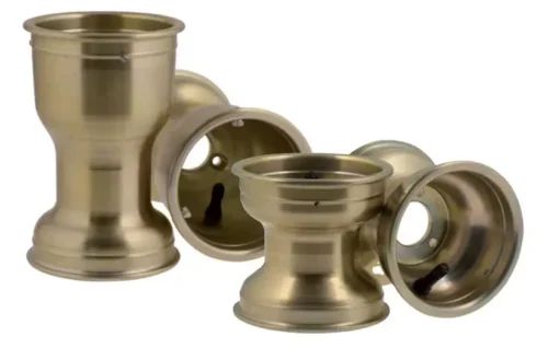 A set of OTK MXC Wheels (950 or Big Kart)