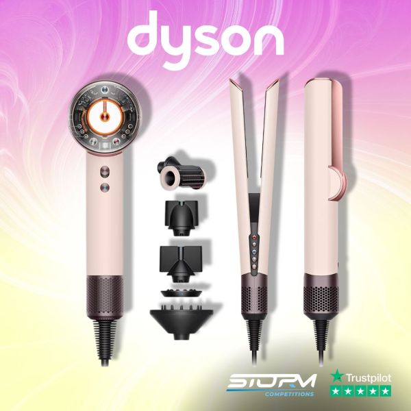 Dyson Bundle