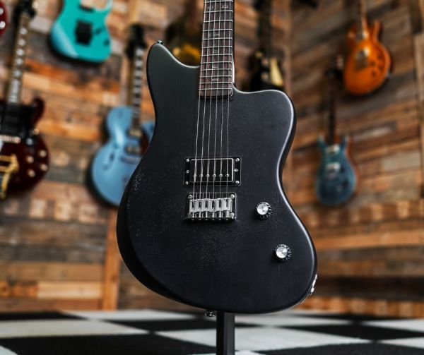 PJD St. John Origin Apprentice in Midnight Black