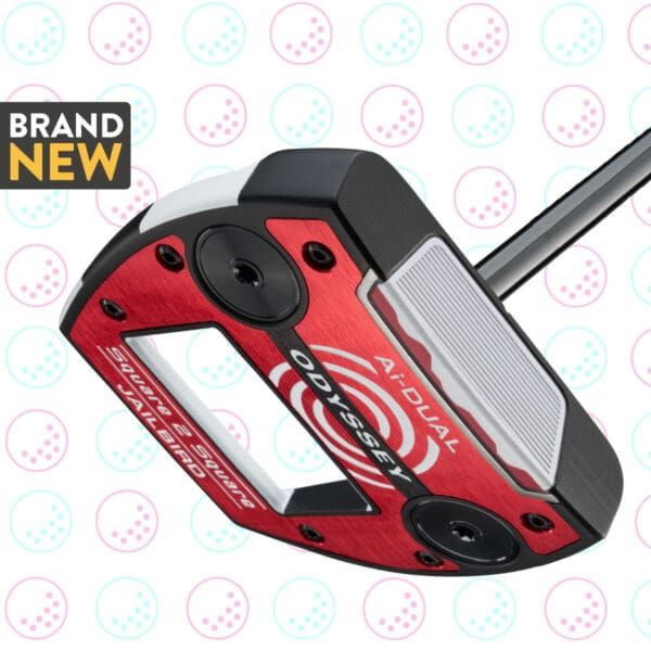 WIN ODYSSEY AI-DUAL SQ2SQ JAILBIRD #5