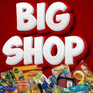 BIG SHOP