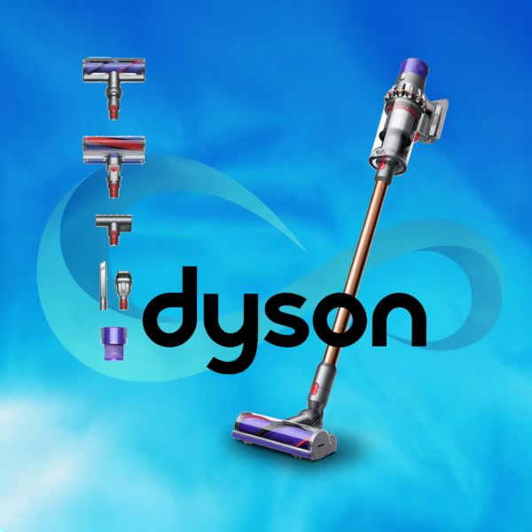 Dyson V10 Absolute