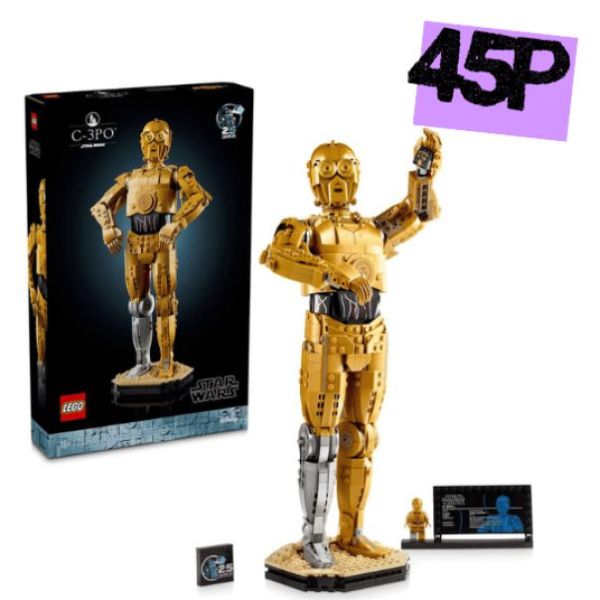 C-3PO™