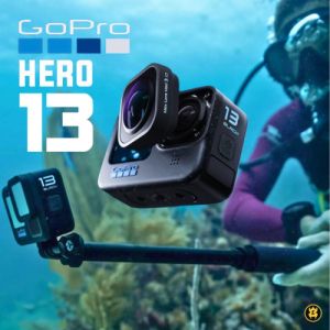 GOPRO HERO13