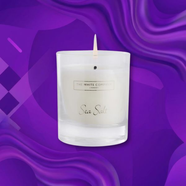 Win a Candle - FREE