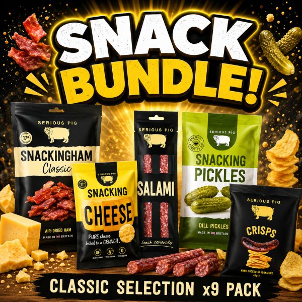 SNACK BUNDLE