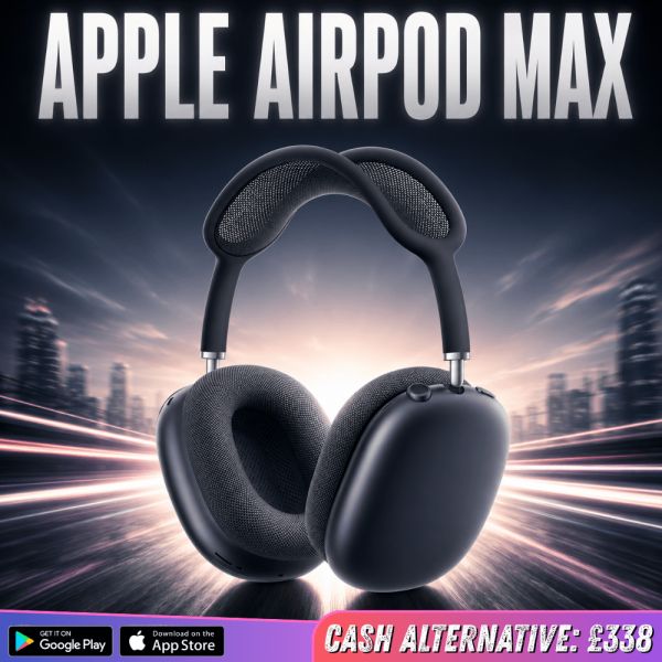 APPLE AIRPOD MAX