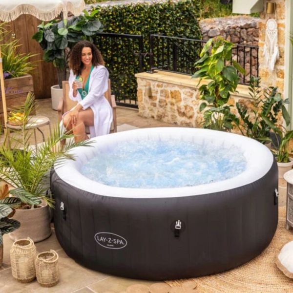 Lay Z Spa Hot Tub