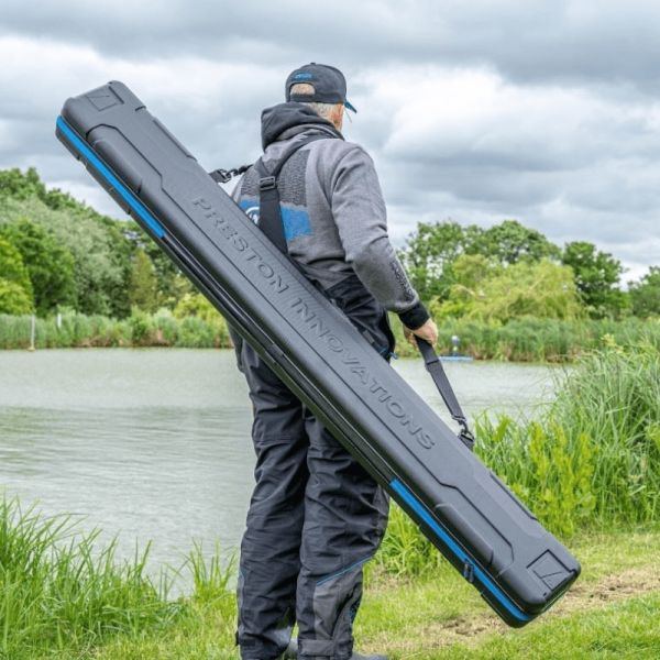 Preston Hardcase Pole Safe – AUTO DRAW