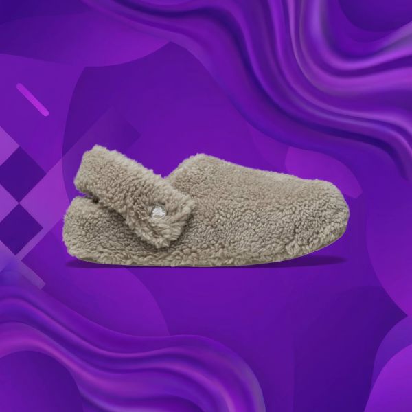 WIN Croc Slippers - FREE