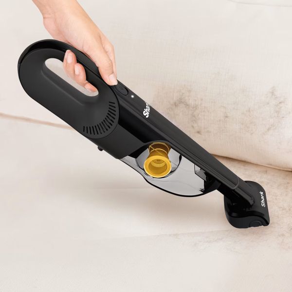 Shark Cordless Handheld Vacuum Cleaner
