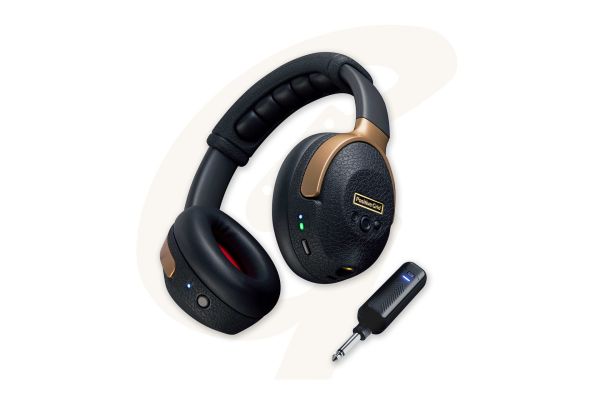 Positive Grid Spark NEO Wireless Smart Guitar Headphones #105