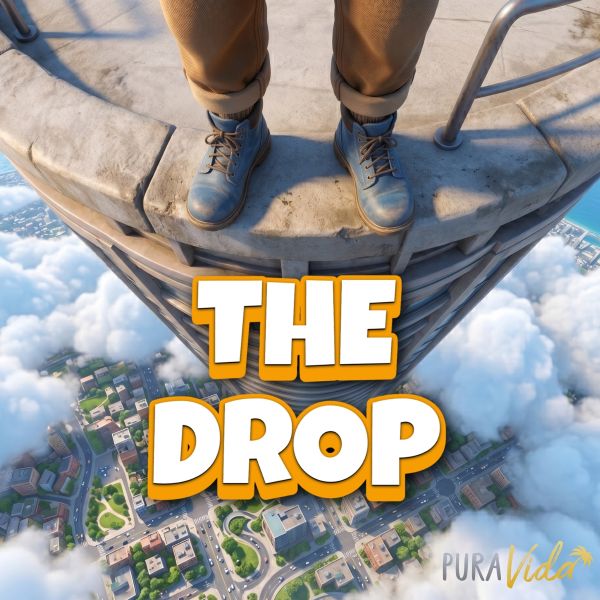 The Drop 😱 (BRAND NEW)