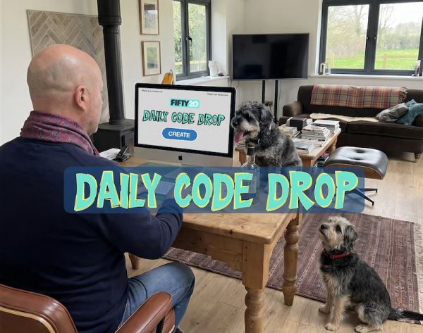 DAILY CODE DROP FLASH WIN