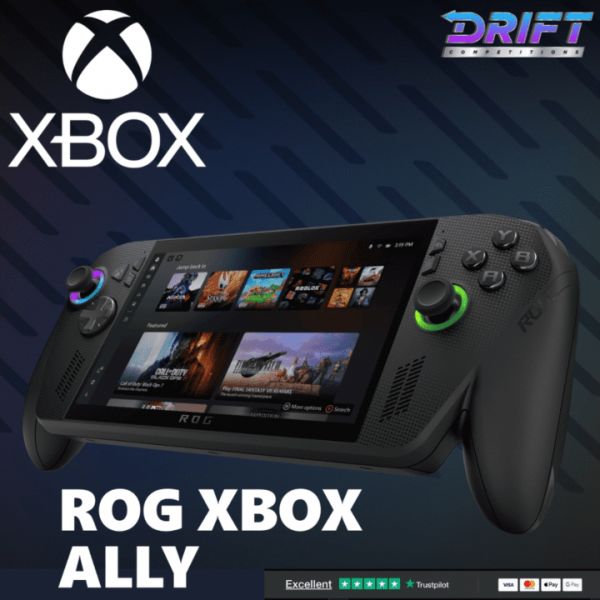 ROG XBOX ALLY