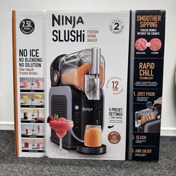 Ninja SLUSHi Frozen Drinks Maker