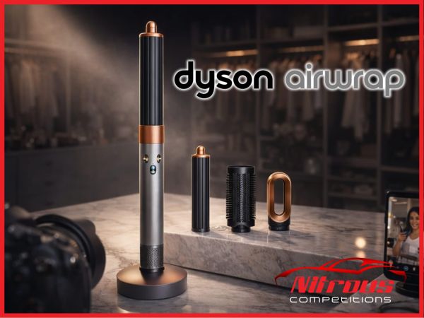 Dyson Airwrap Origin [Draw April 5th]