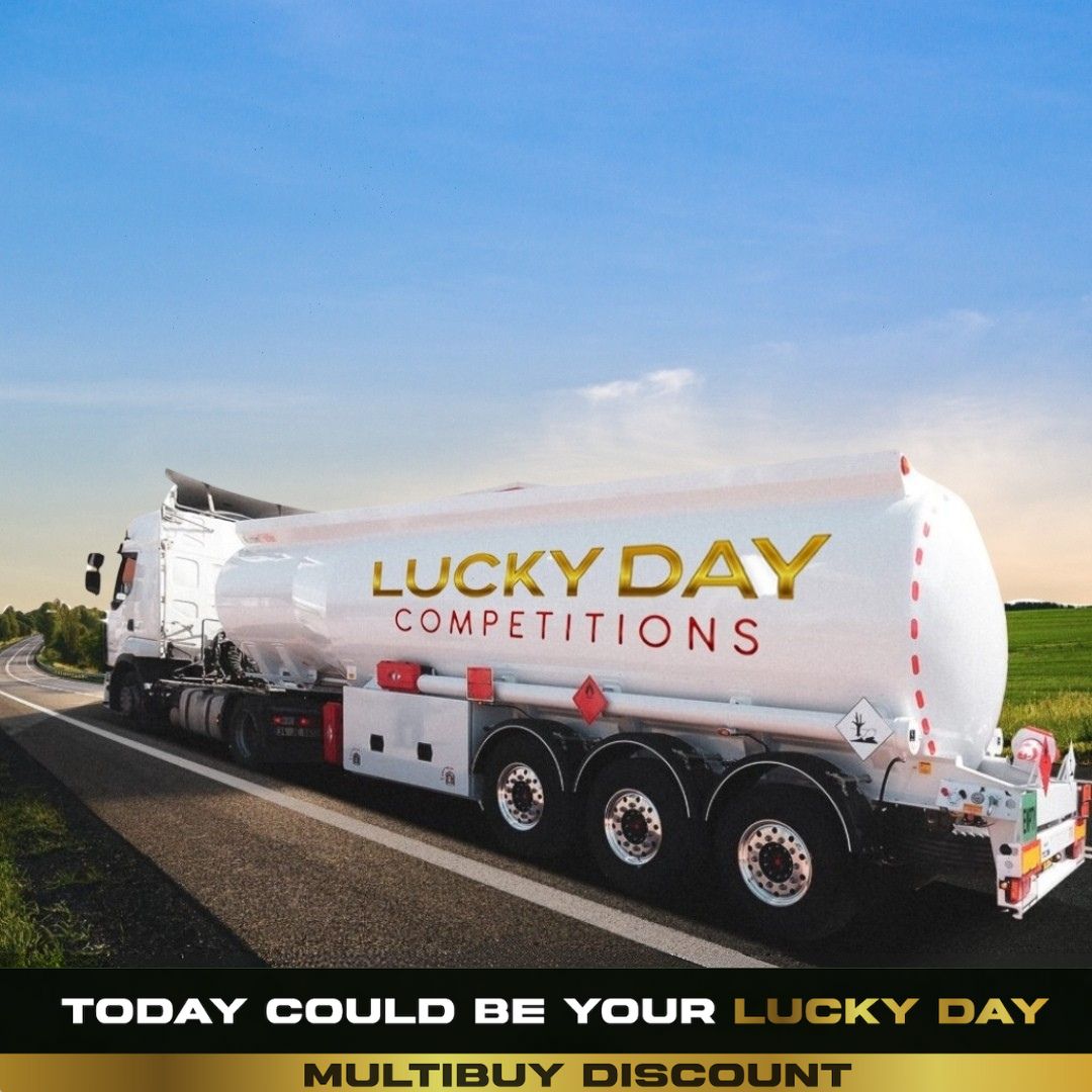 500 Litres of Home Heating Oil #37