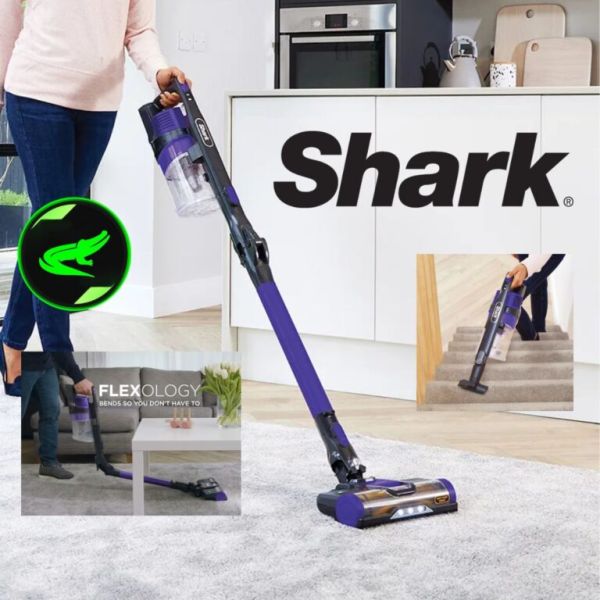 SHARK Cordless Vacuum