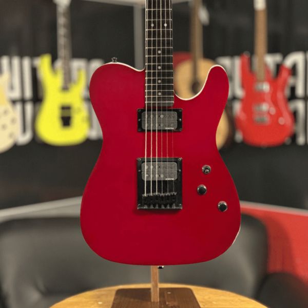NEW SCHECTER PT SPECIAL RETRO