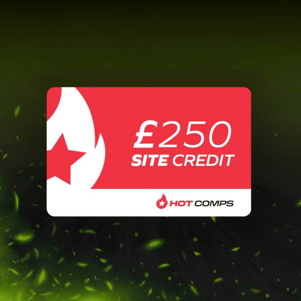 £250 Site Credit