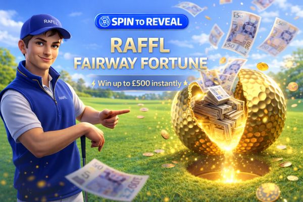 Fairway Fortune Instant Win