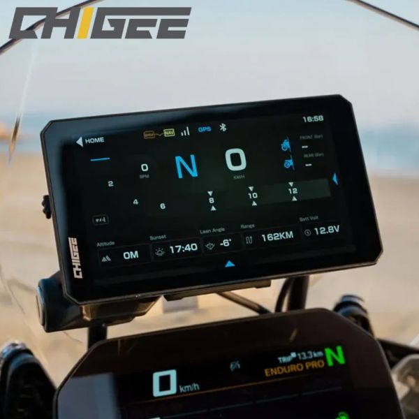 Chigee AIO-6 Max Smart Riding System