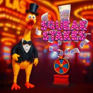 SQUEAK STAKES