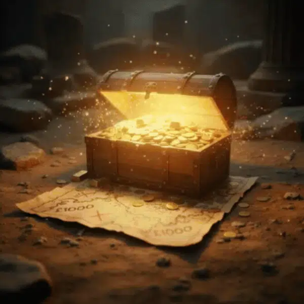 💥 Flip a Card to Win £1,000 Instantly – Tickets Just 99p!